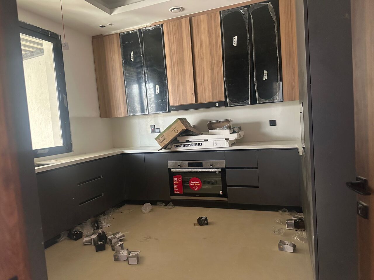 5 Bedroom Townhouse in Tilal City